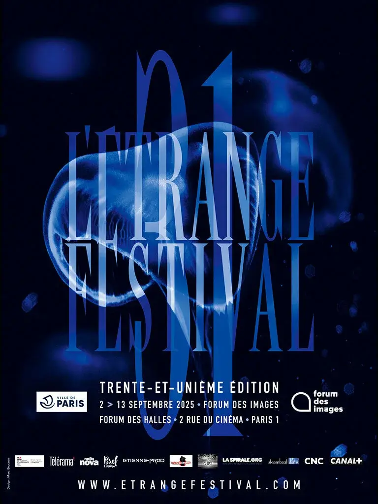 L'Etrange Festival 2026