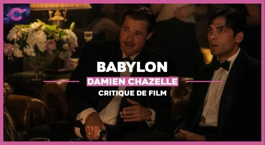 Babylon de Damien Chazelle : Hollywood brûle