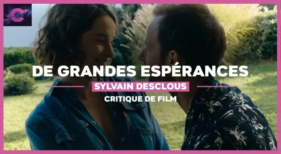 De grandes espérances de Sylvain Desclous : L’Enquête corse