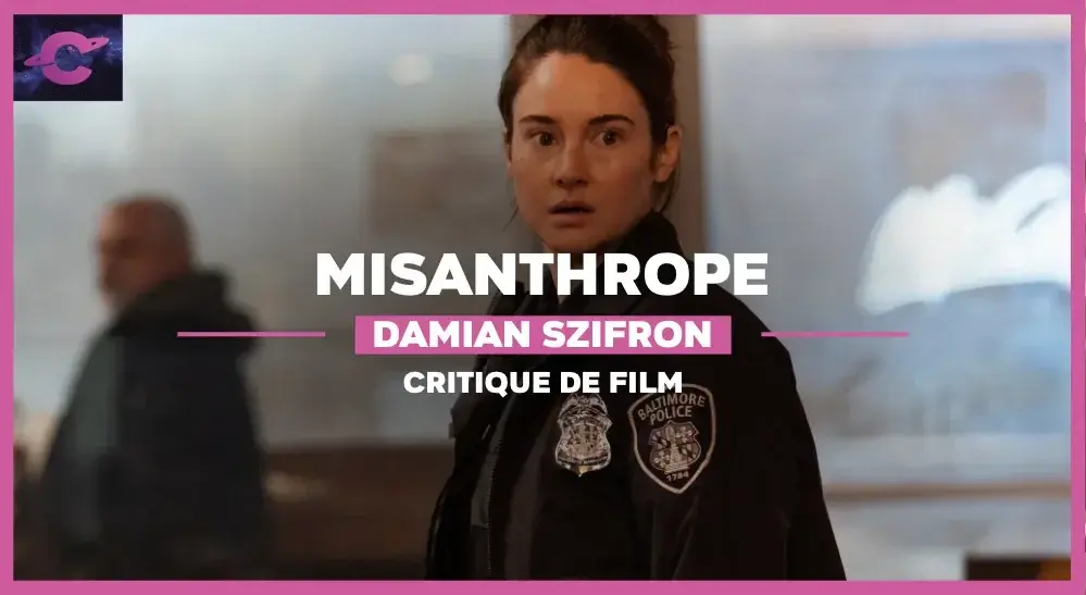 Misanthrope (To Catch A Killer) de Damian Szifron : Sauve qui peut