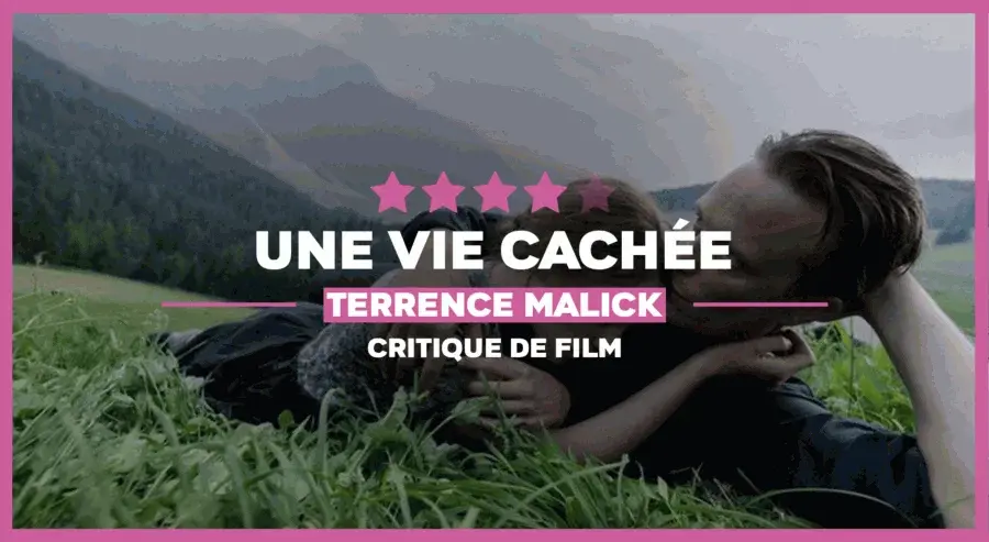 Une Vie Cachée : Des convictions problématiques