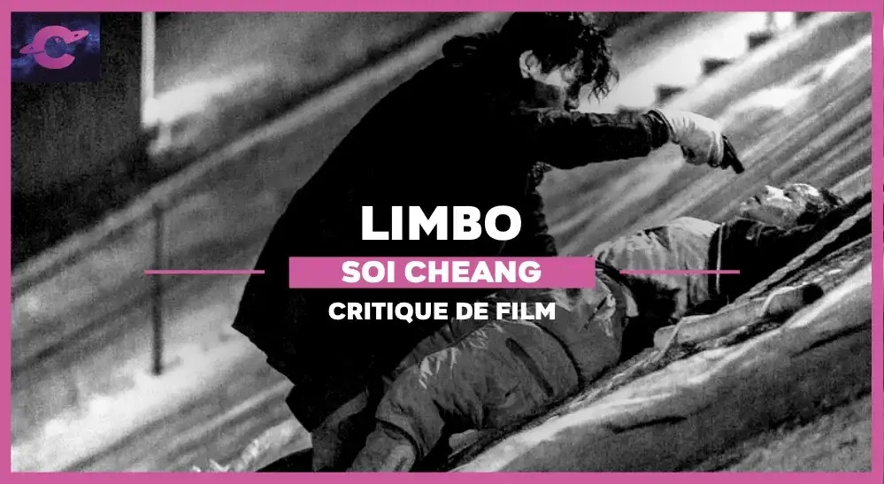 Limbo de Soi Cheang : 5 bonnes raisons de voir le film