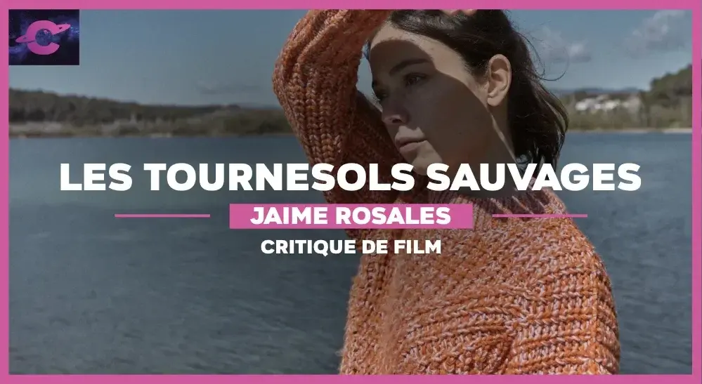 Les Tournesols sauvages de Jaime Rosales : Les Fleurs du mâle