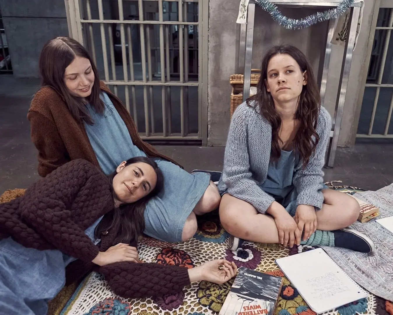 Charlie Says : N’écoutez pas ce que Charles Manson vous dit