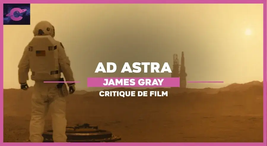 Ad Astra : La relève d’Interstellar