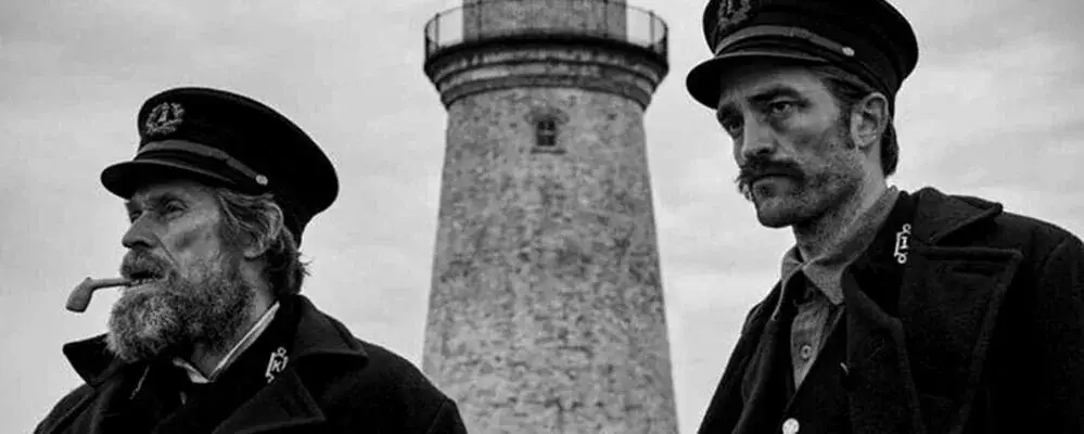 THE LIGHTHOUSE | Critique du film de Robert Eggers