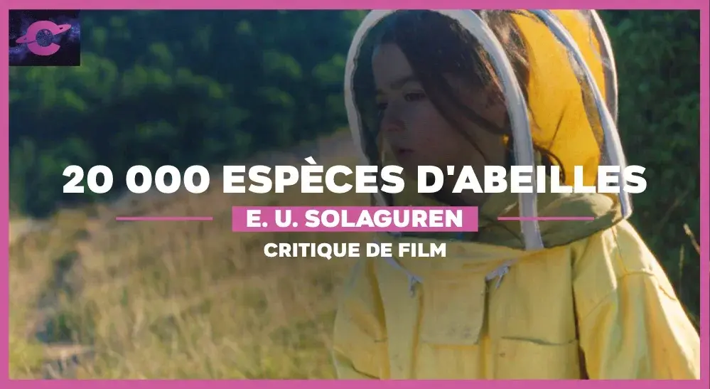 20 000 espèces d’abeilles de E. U. Solaguren : L’Esprit de la ruche