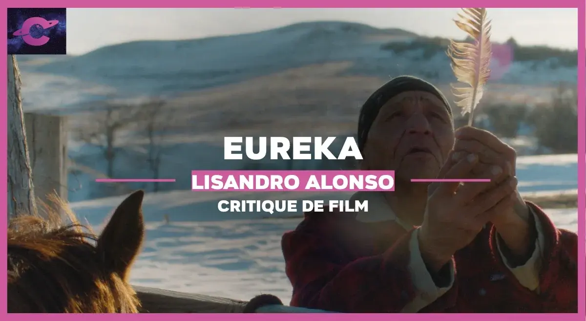 Eureka de Lisandro Alonso : Le Temps retrouvé