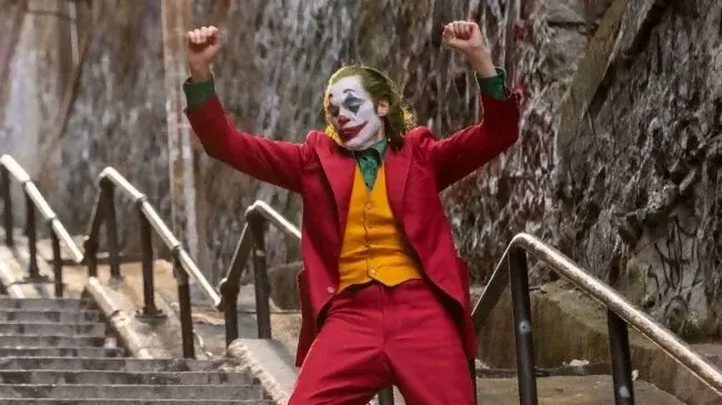 Joker de Todd Phillips : That’s Life