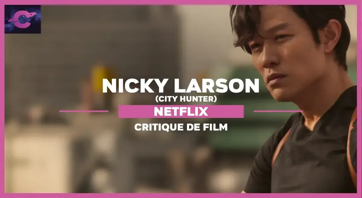 City Hunter de Yoichi Satoh : Nicky Larson craint les adaptations