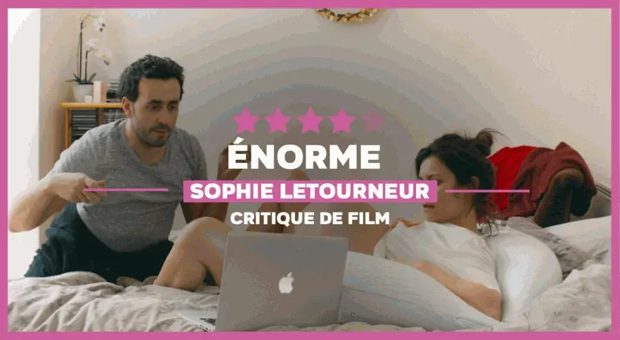 Énorme : Baby blues