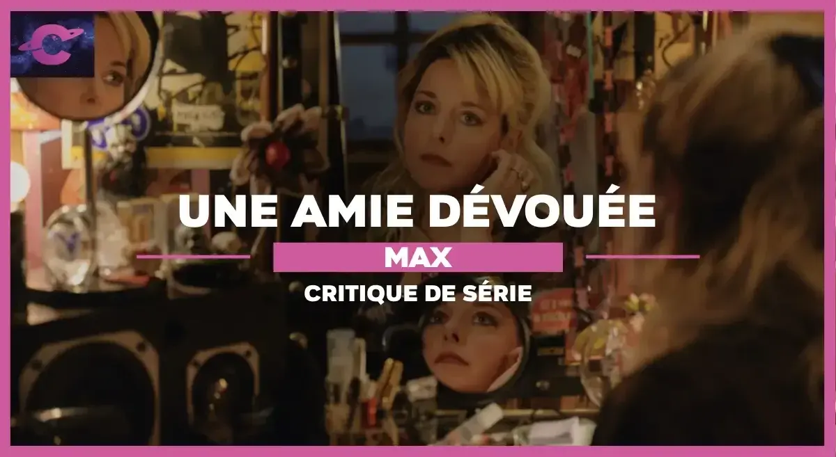 Une amie dévouée (Max) : La (Cala)mythomane du Bataclan