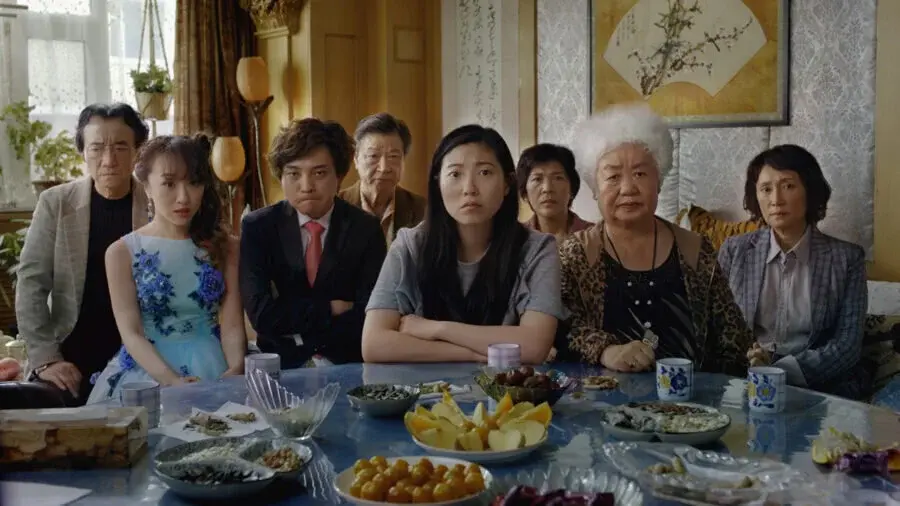 L’Adieu – The Farewell : un nouveau chef-d’oeuvre du studio A24