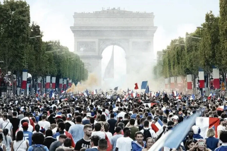 Les Misérables : Ladj Ly au sommet