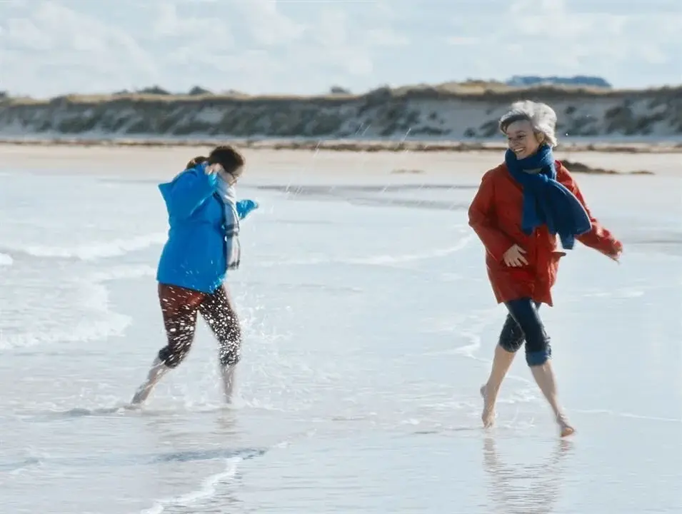 Les Enfants d’Isadora de Damien Manivel : Empty Dancing