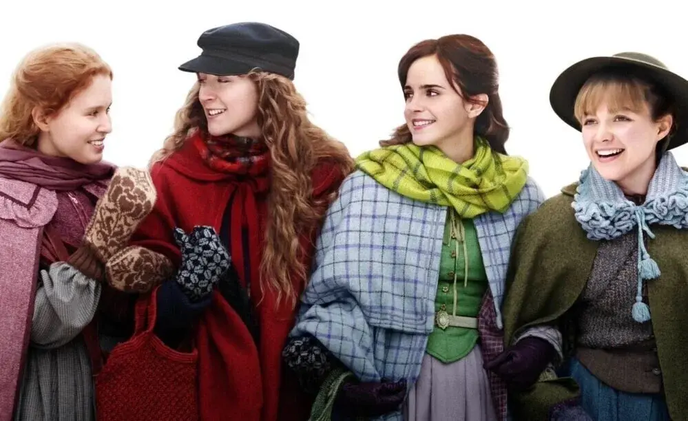 LES FILLES DU DOCTEUR MARCH (Little Women) | Critique du film de Greta Gerwig