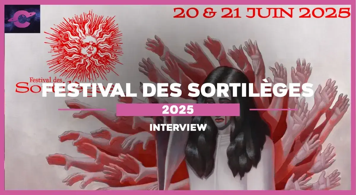 Festival des Sortilèges 2025 : Focus sur le cinéma indonésien avec Bastian Meiresonne