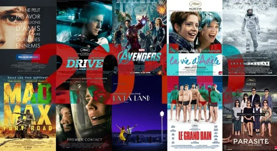 L’essor du cinéma engagé dans la décennie 2010