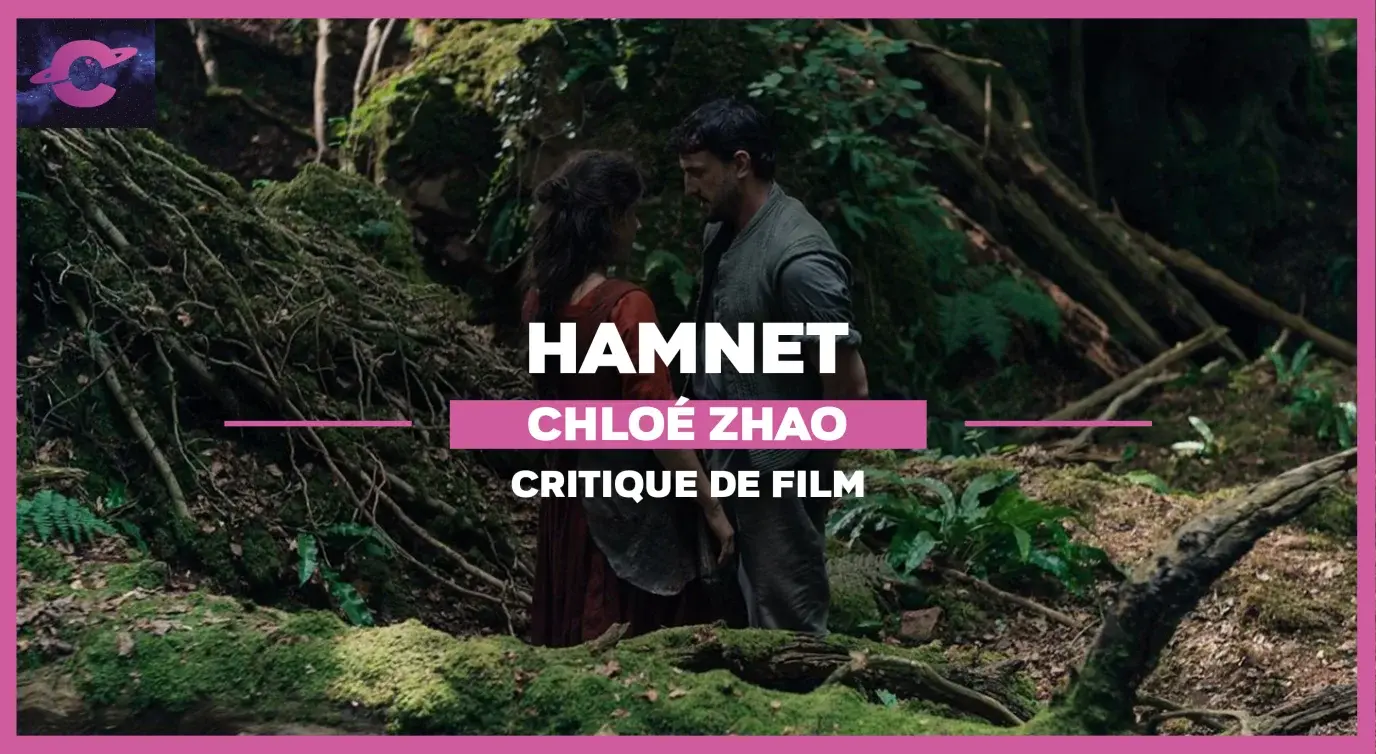 Hamnet de Chloé Zhao : Les Choses de la vie