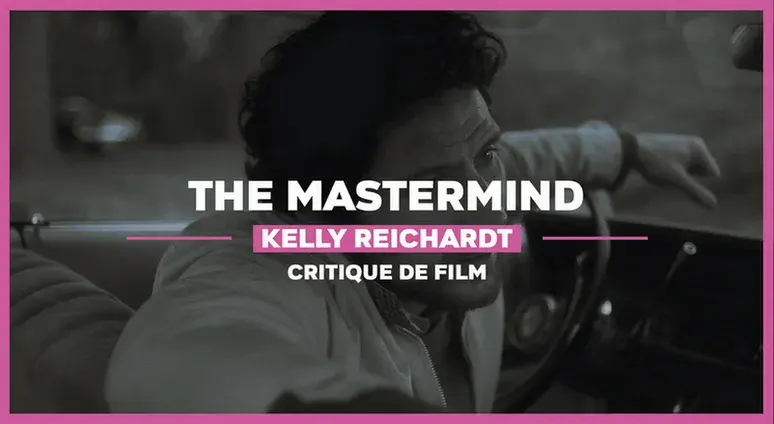 The Mastermind de Kelly Reichardt : Last Cow
