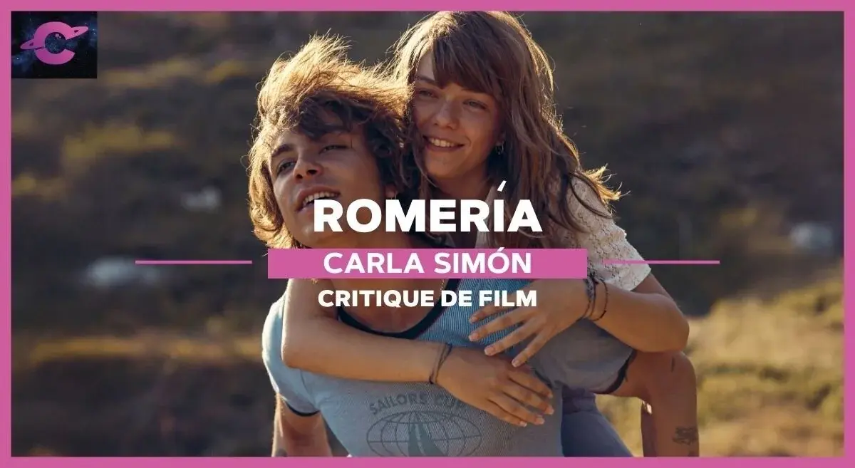 Romería de Carla Simón : L’aventurière de l’héritage perdu