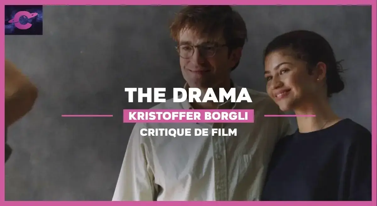 The Drama de Kristoffer Borgli : Faire-part de rupture