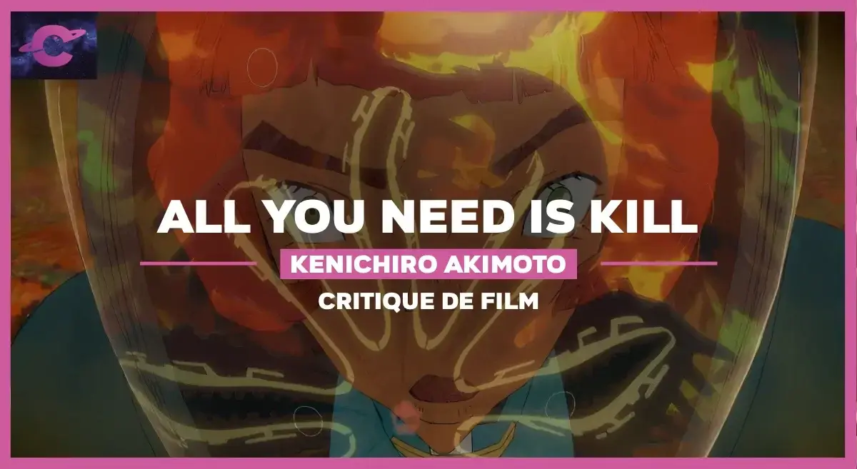 All You Need is Kill de Kenichiro Akimoto : Die twice, try thrice