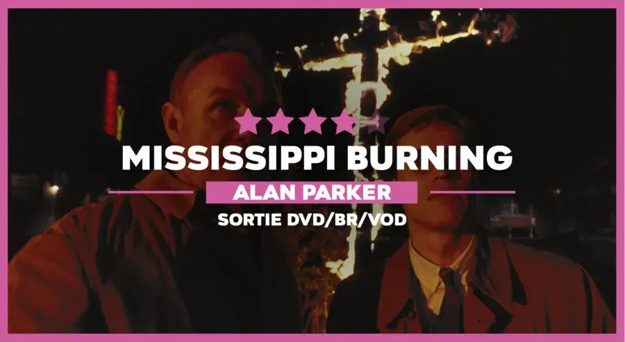 Mississippi Burning : 1964, not forgotten