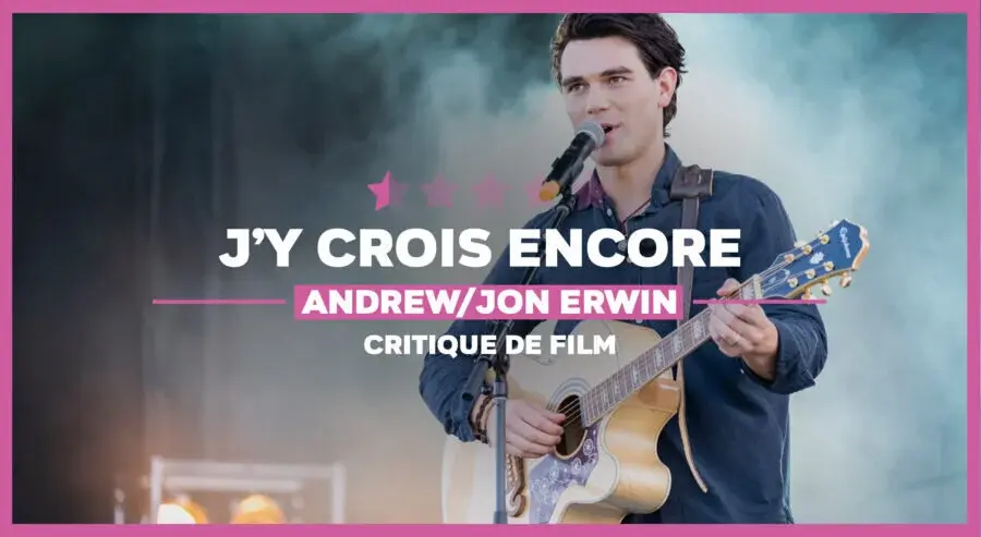 I Still Believe (J’y crois encore) : Un film ou une manipulation abjecte ?