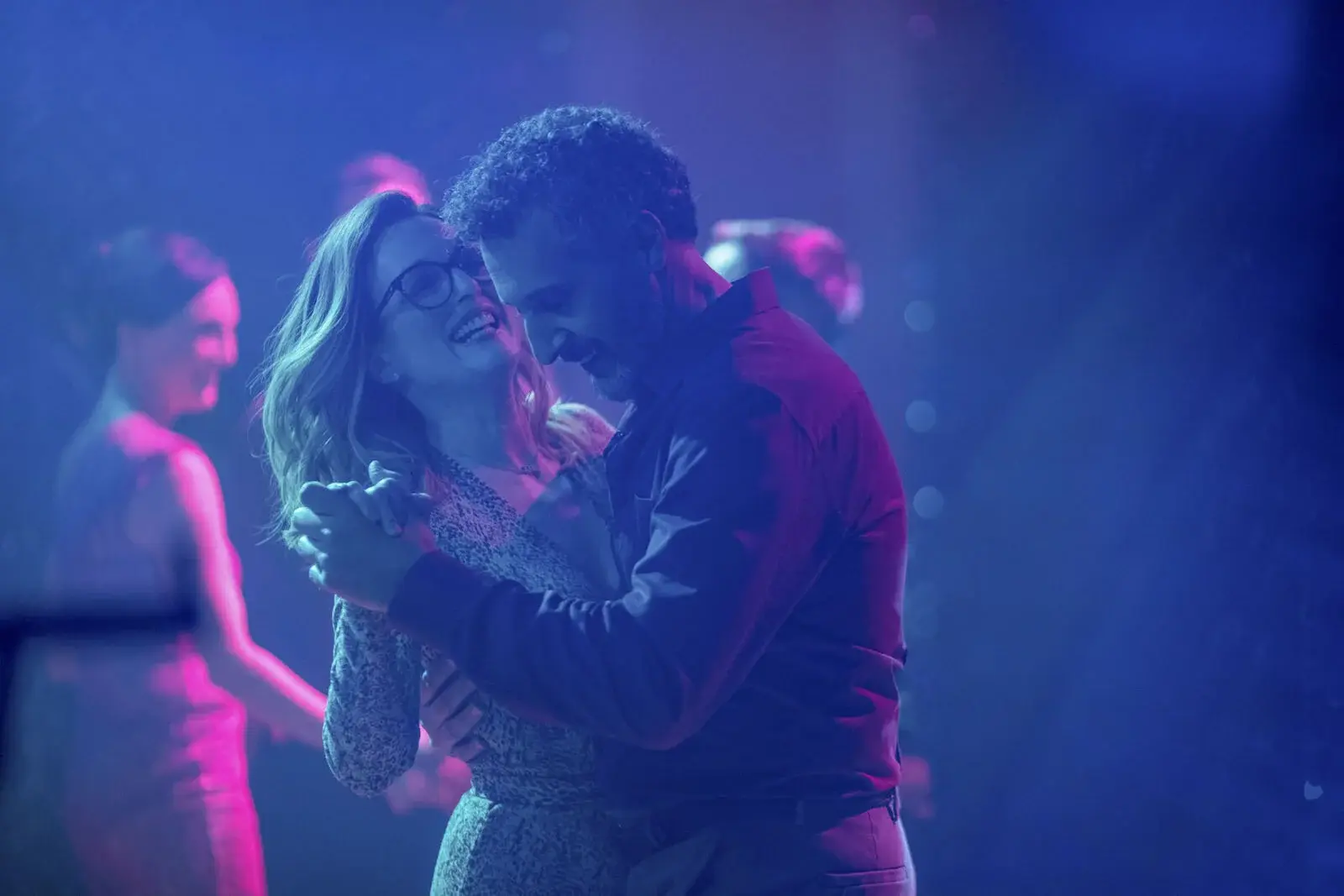 Gloria Bell : Julianne Moore à la recherche d’une jeunesse perdue