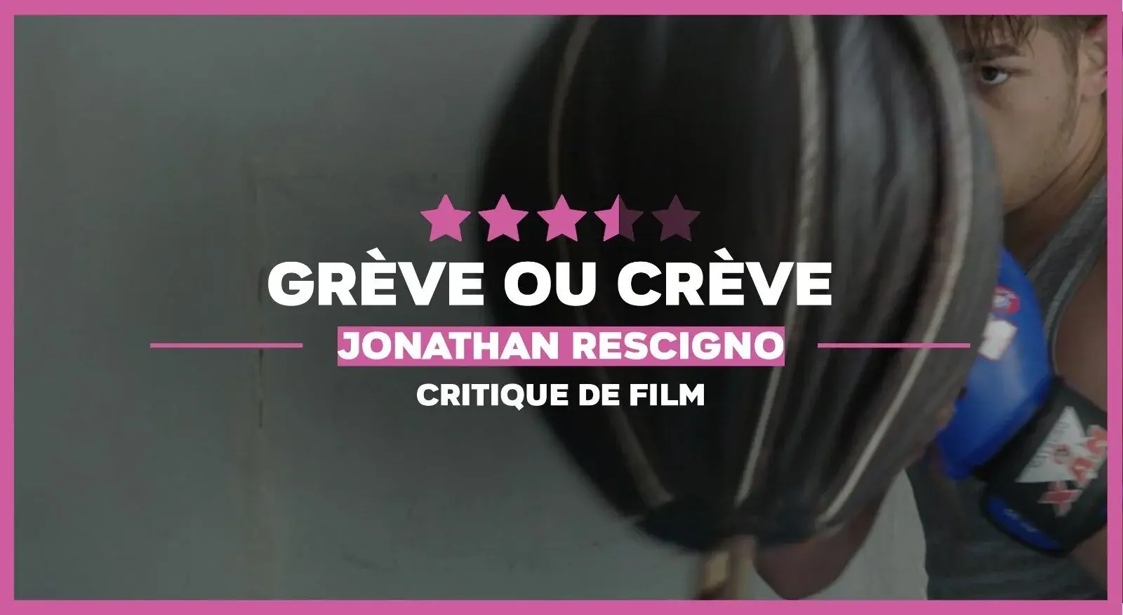 Grève ou crève : La lutte continue