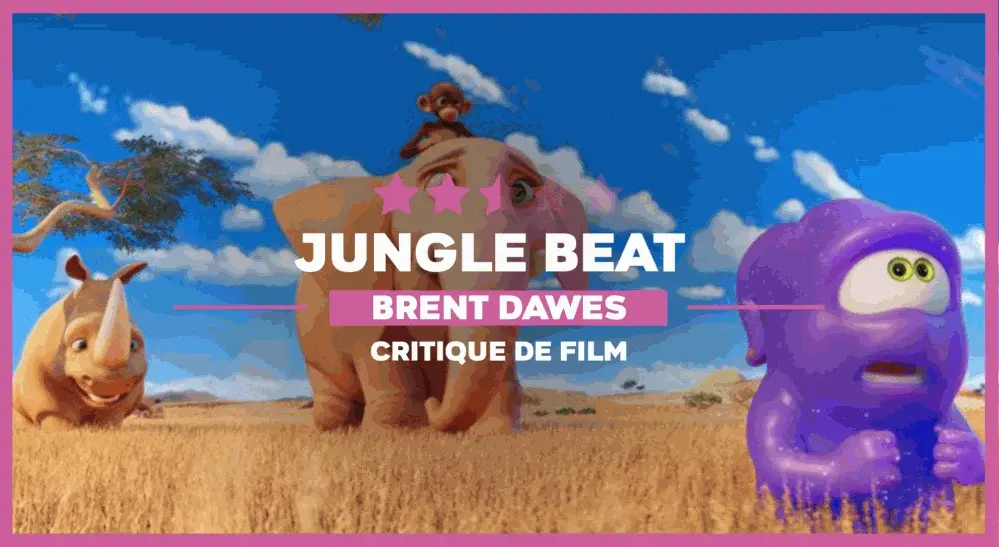 Jungle Beat : L’amour plus fort que la haine