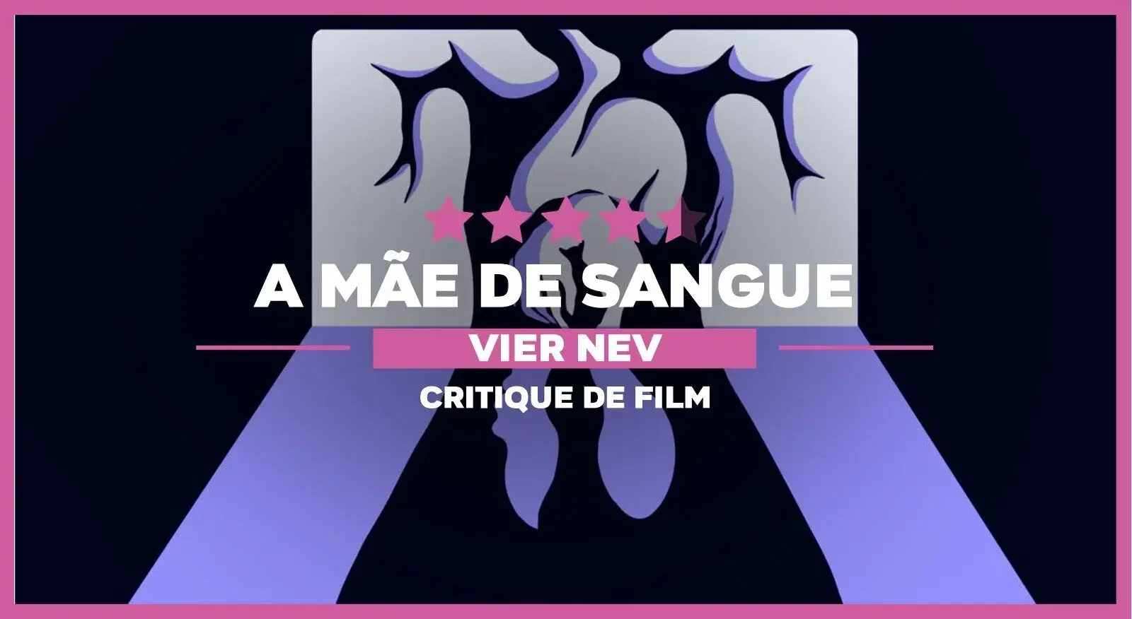 A Mãe de Sangue (A Mind Sang) – Les portes de la perception