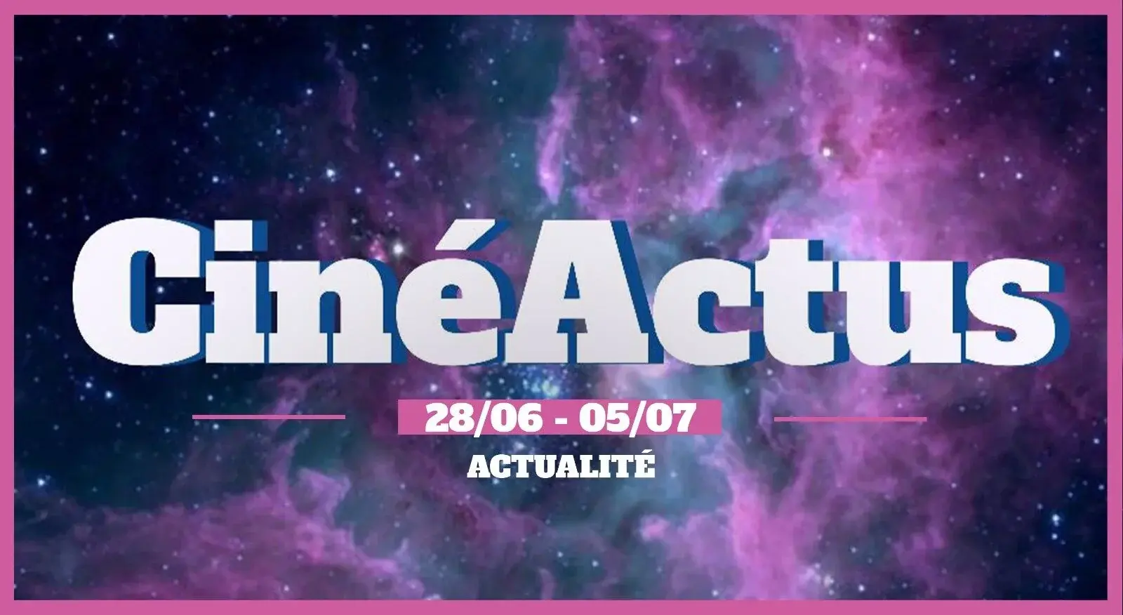 CinéActus – Sorties du 8 juillet, Almodóvar de retour en 2021, Festival de Cabourg