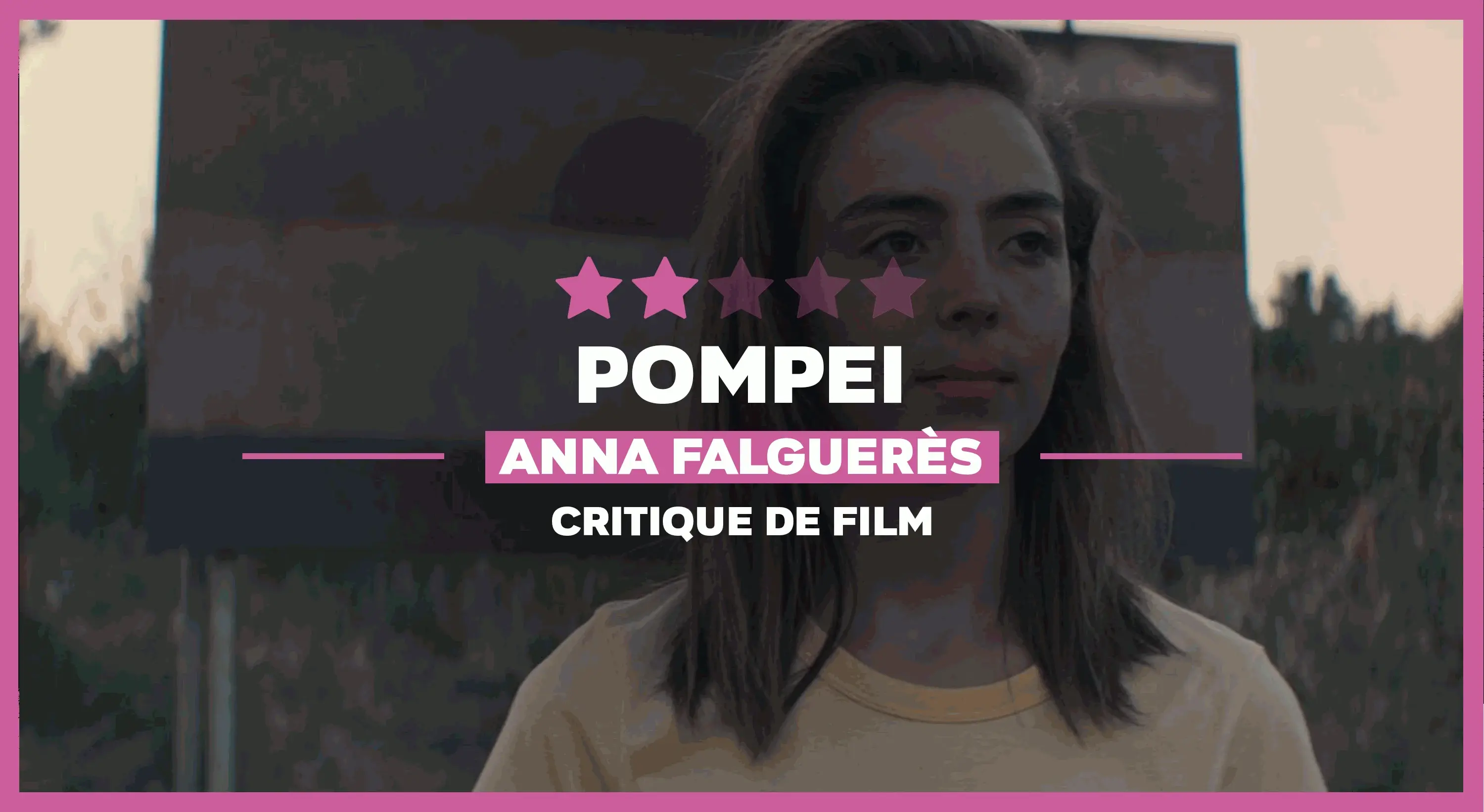 Pompei : L’amour du vide