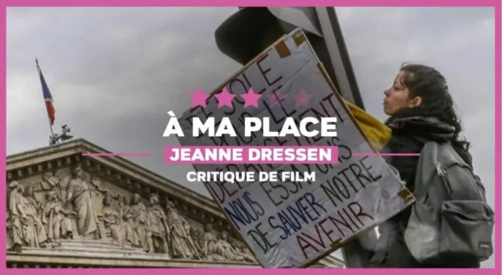 A ma place : Nostalgie des luttes