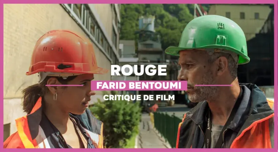 Rouge : La couleur de l’urgence