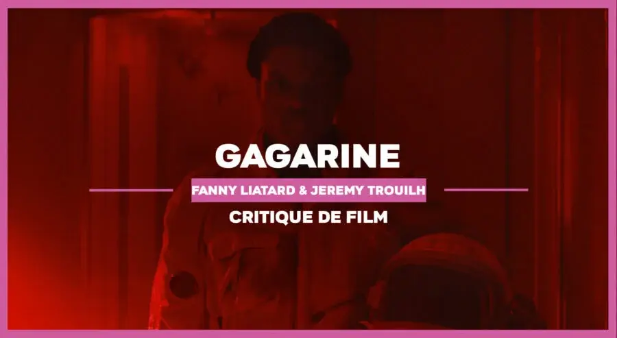 Gagarine : La Cité de l’espace
