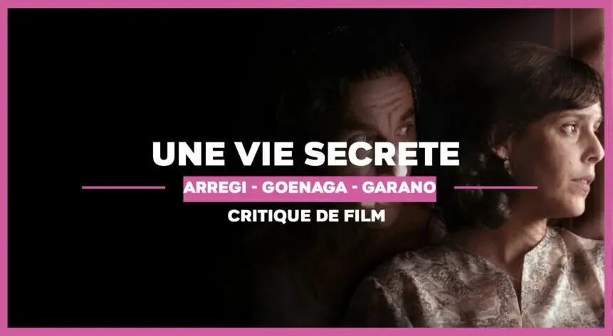 Une Vie Secrète (La Trinchera Infinita) : l’Armée des Hombres