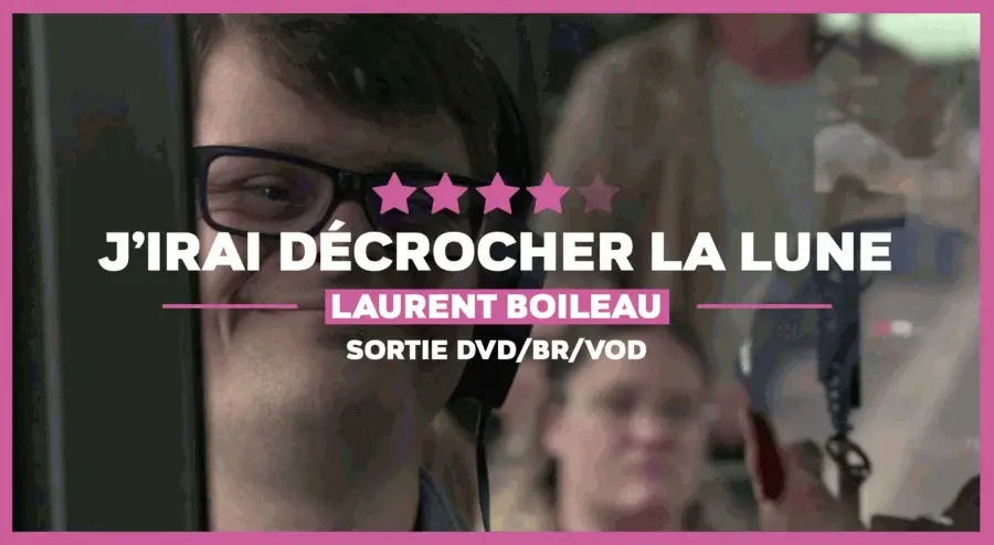 J’irai décrocher la lune : La tête dans les étoiles