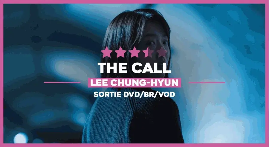 The Call : Appel vers le futur