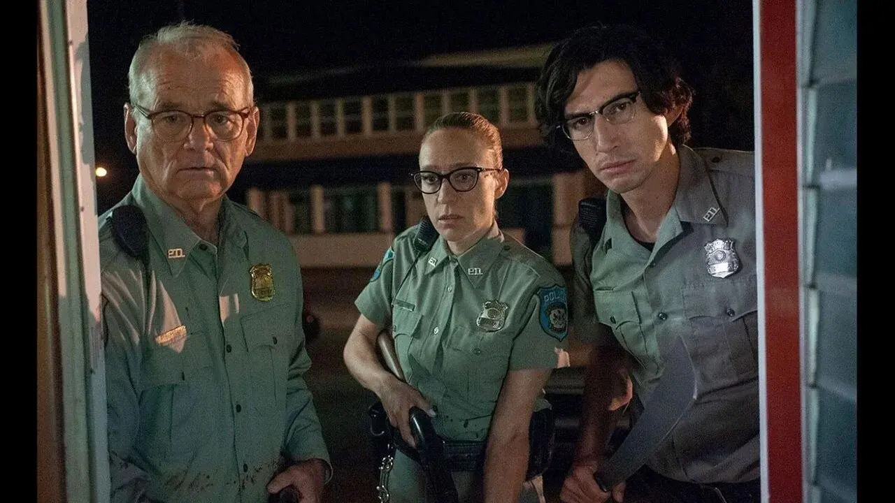 THE DEAD DON’T DIE | Critique du film de Jim Jarmusch
