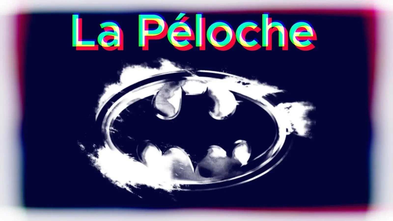 Batman, Le Défi – La Péloche #17