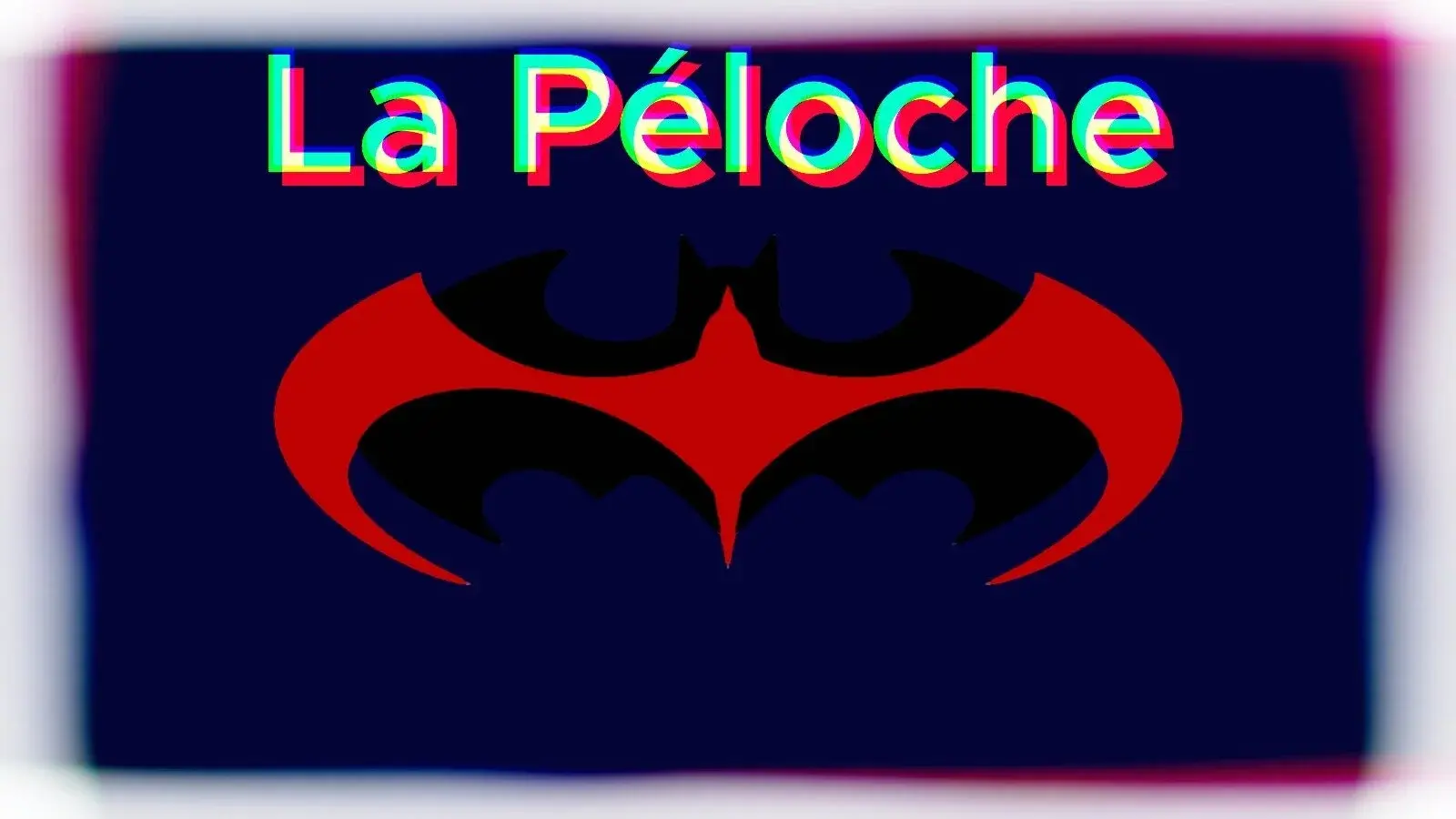 Batman & Robin – La Péloche #19