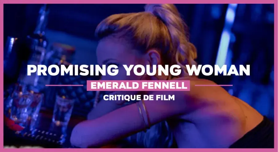 Promising Young Woman : Not Your Barbie
