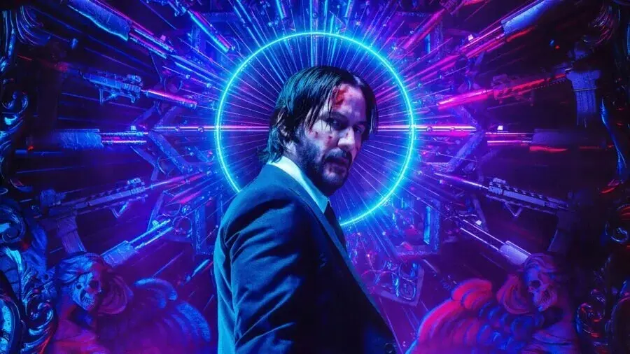 John Wick Parabellum : La symphonie des balles