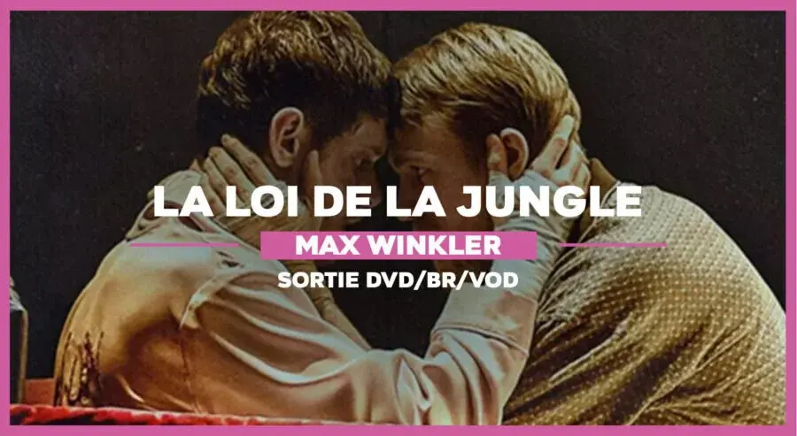 La Loi de la Jungle : Et l’Amérique tomba