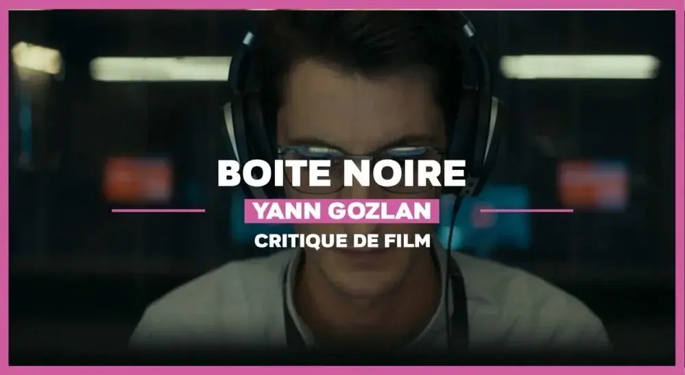 Boîte Noire de Yann Gozlan : Y a-t-il un complot dans l’avion ?