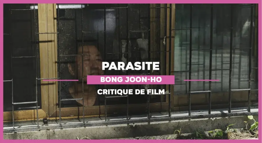 Parasite de Bong Joon-ho : Virtuose lutte des classes