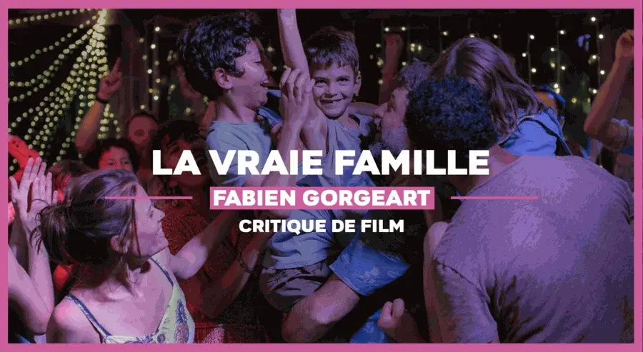 La vraie famille de Fabien Gorgeart : La vraie injustice